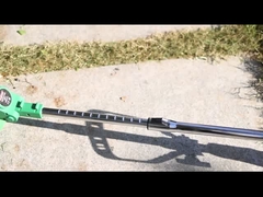 ব্রাশলেস মোটর সহ 21v কর্ডলেস ব্রাশ কাটার বৈদ্যুতিক ব্যাটারি গ্রাস ট্রিমার