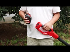 এক্সটেনডেবল ব্যাটারি পল চেইনসো হালকা ওজন ২.৭ কেজি