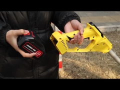 টিলার চাষী