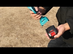 টেলিস্কোপিক ব্যাটারি প্রুনার