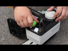 ১২ ইঞ্চি চেইনসো