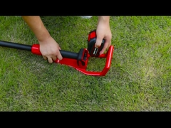 টেলিস্কোপিক স্টল চেইনসো