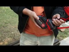 ব্যাটারি চালিত চেইনসো