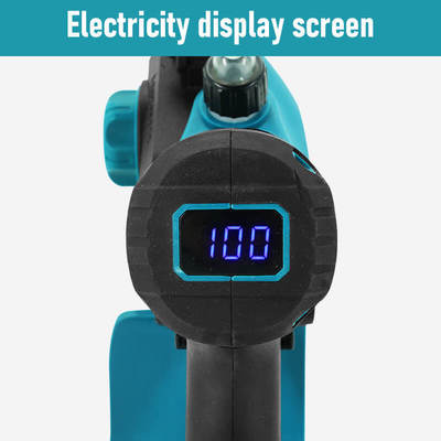 8 Inch Cordless Pole Chainsaw Telescopic Electric Chain Saw With Auto Oil Pump And Brushless Engine