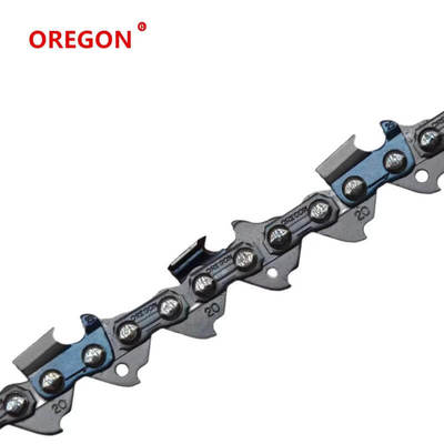 Carbide Chainsaw Chain Oregon Brand Fits 3/8 Pitch Petrol Chainsaw