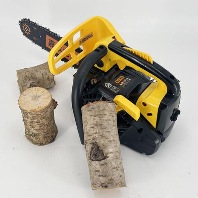 গার্ডেন ফ্যামিলি পোর্টেবল 2500 25cc পেট্রল চেইনসো 12 ইঞ্চি 900w