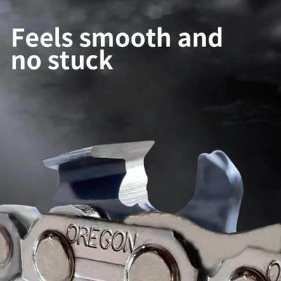 কাস্টম চেইনসো রিপেয়ার পার্ট কিটের জন্য ওরেগন 3/8 এলপি চেইনসো চেইন